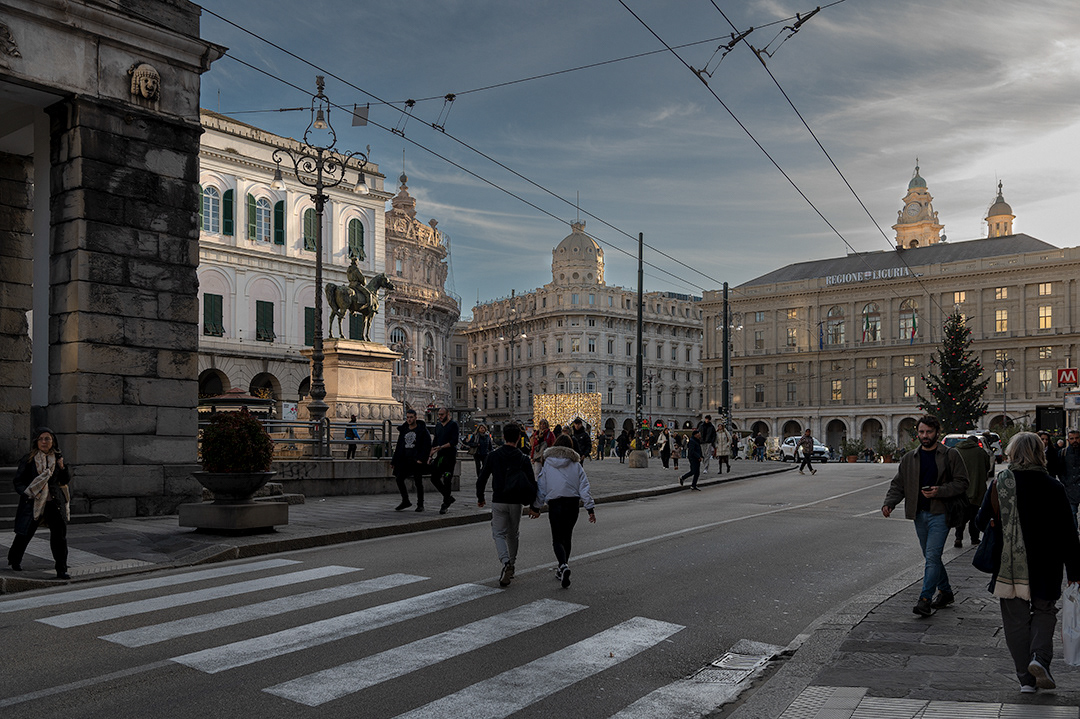 Genova 2023