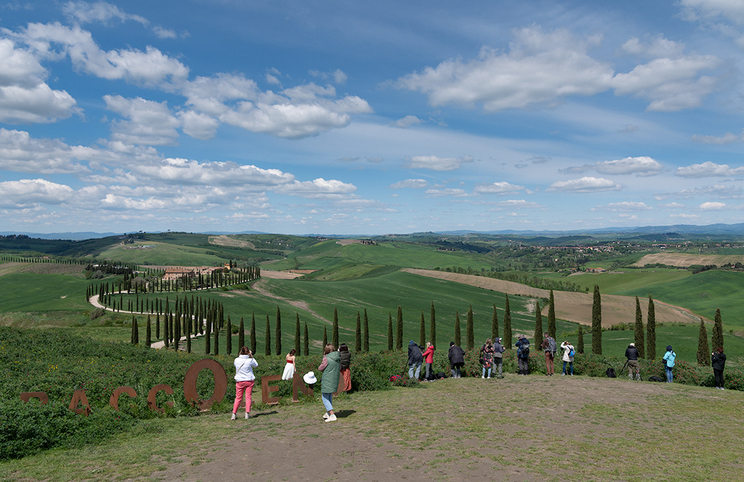 A caccia! 2024