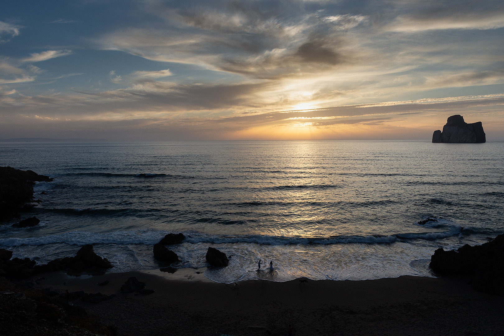 Sardegna, 2019