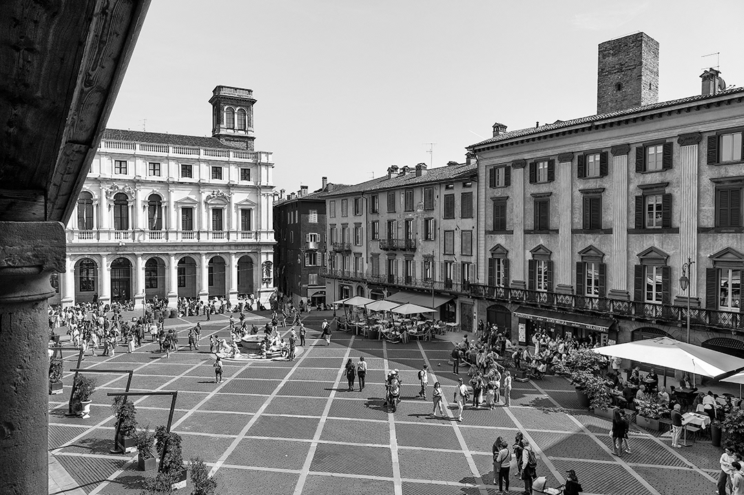 Bergamo 2024