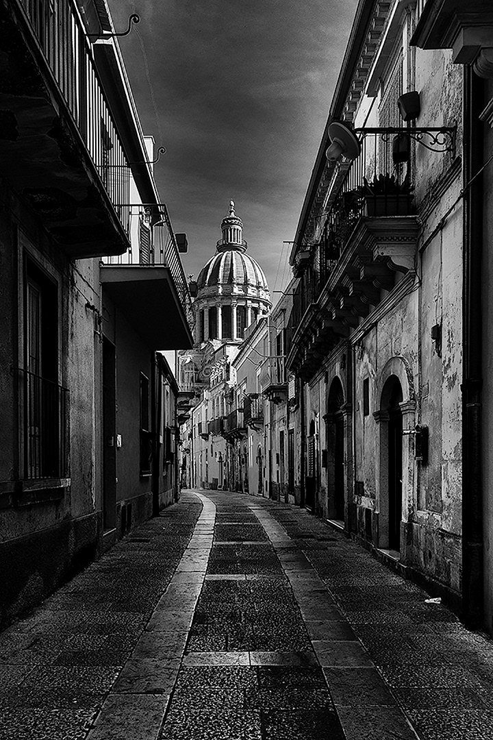 Ragusa, 2020