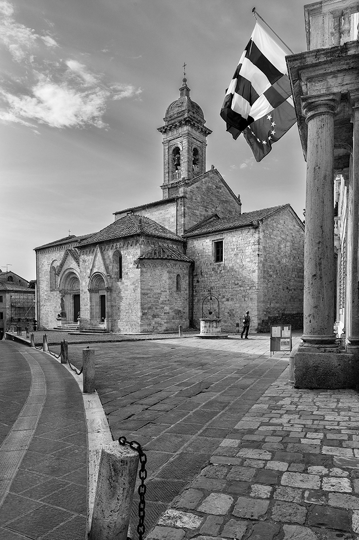 San Quirico D'Orcia 2024