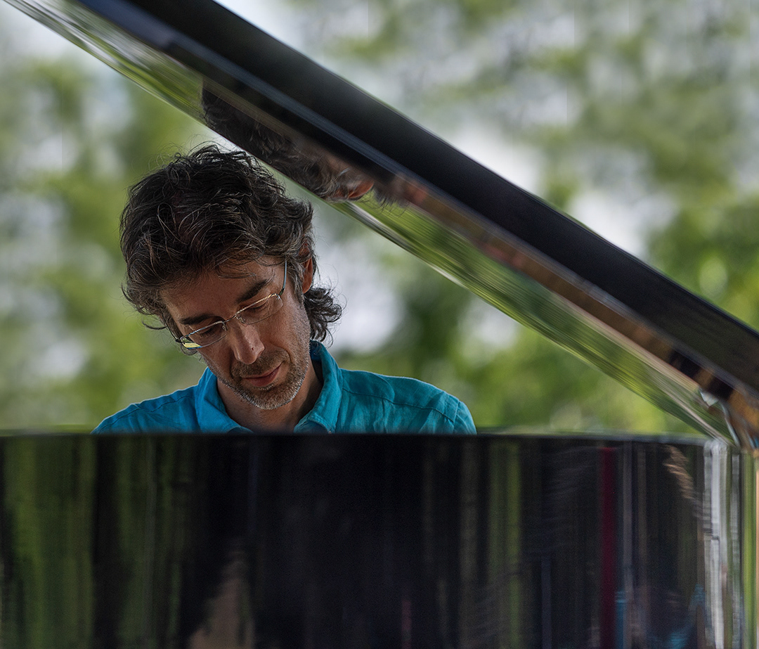 Il pianista 2023