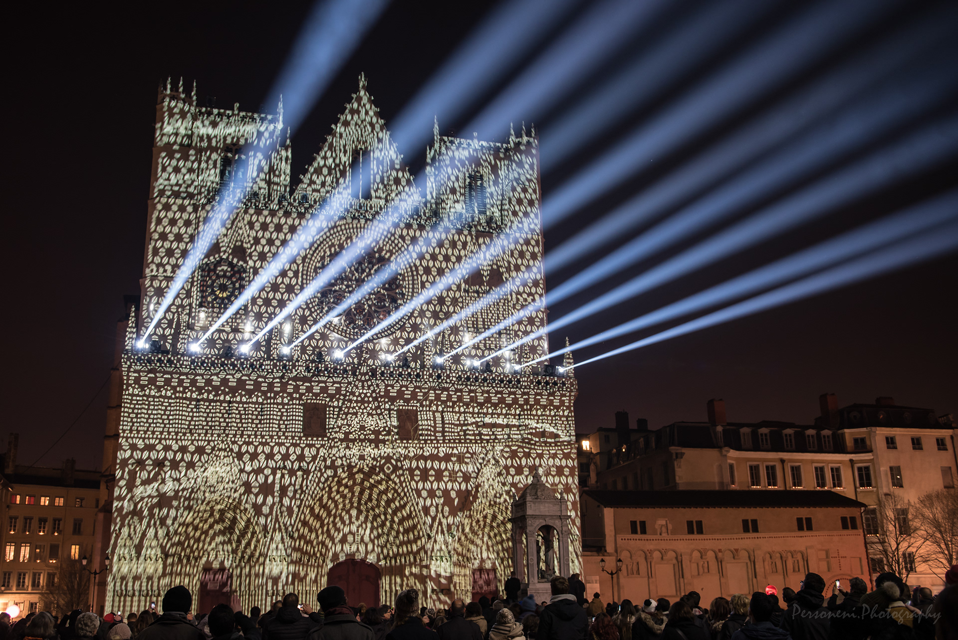 Lyon - France
