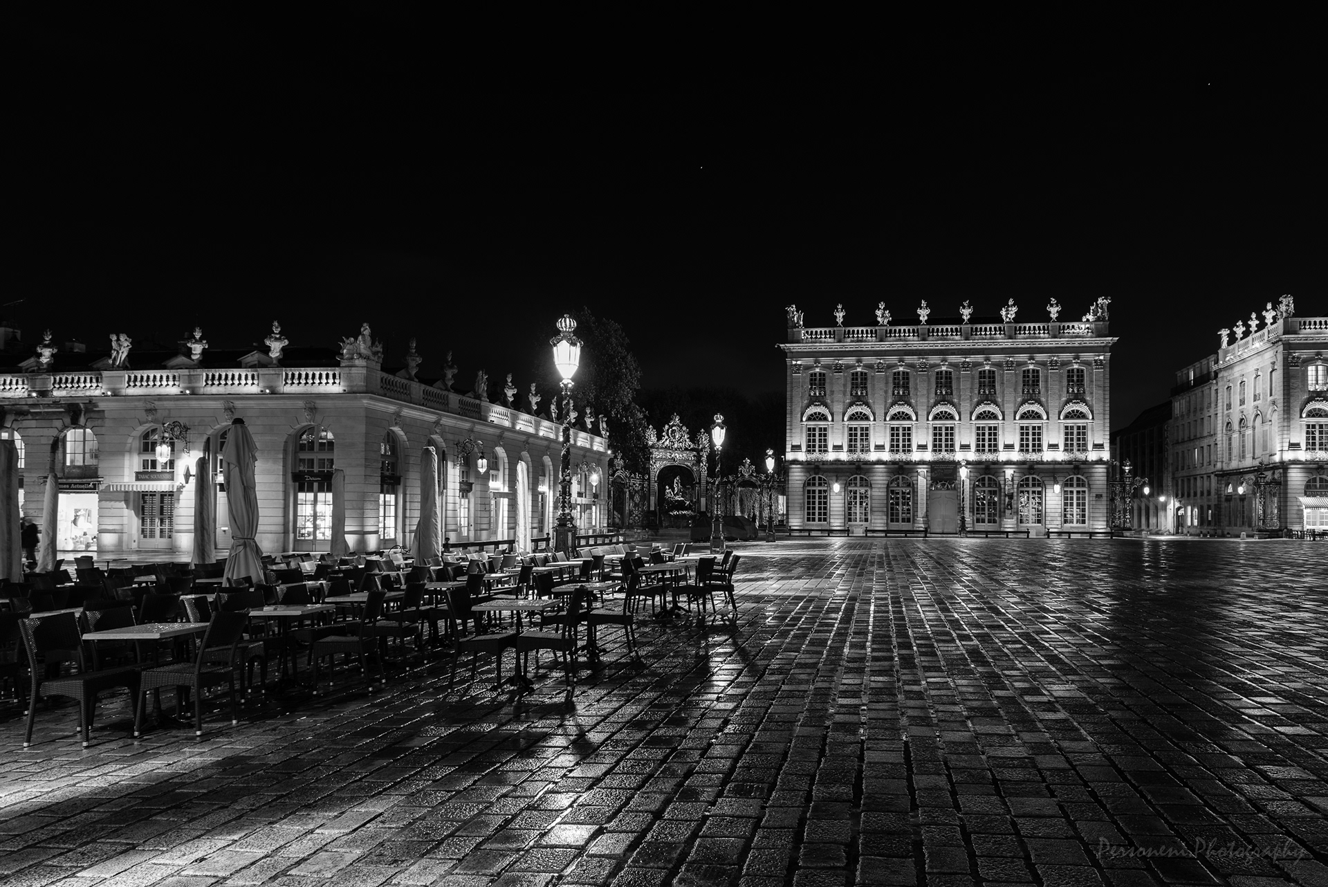 Nancy - France
