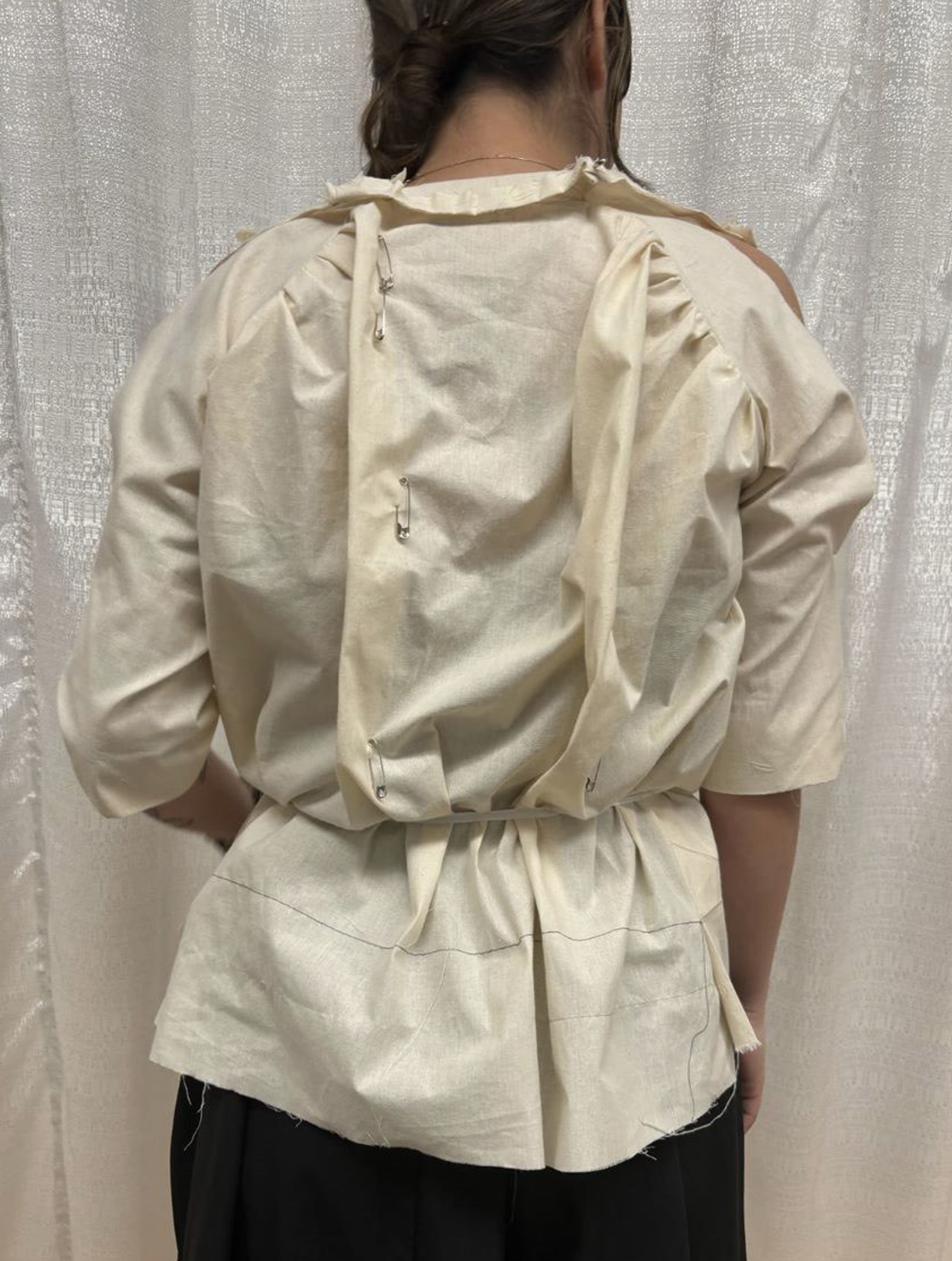 Mock up