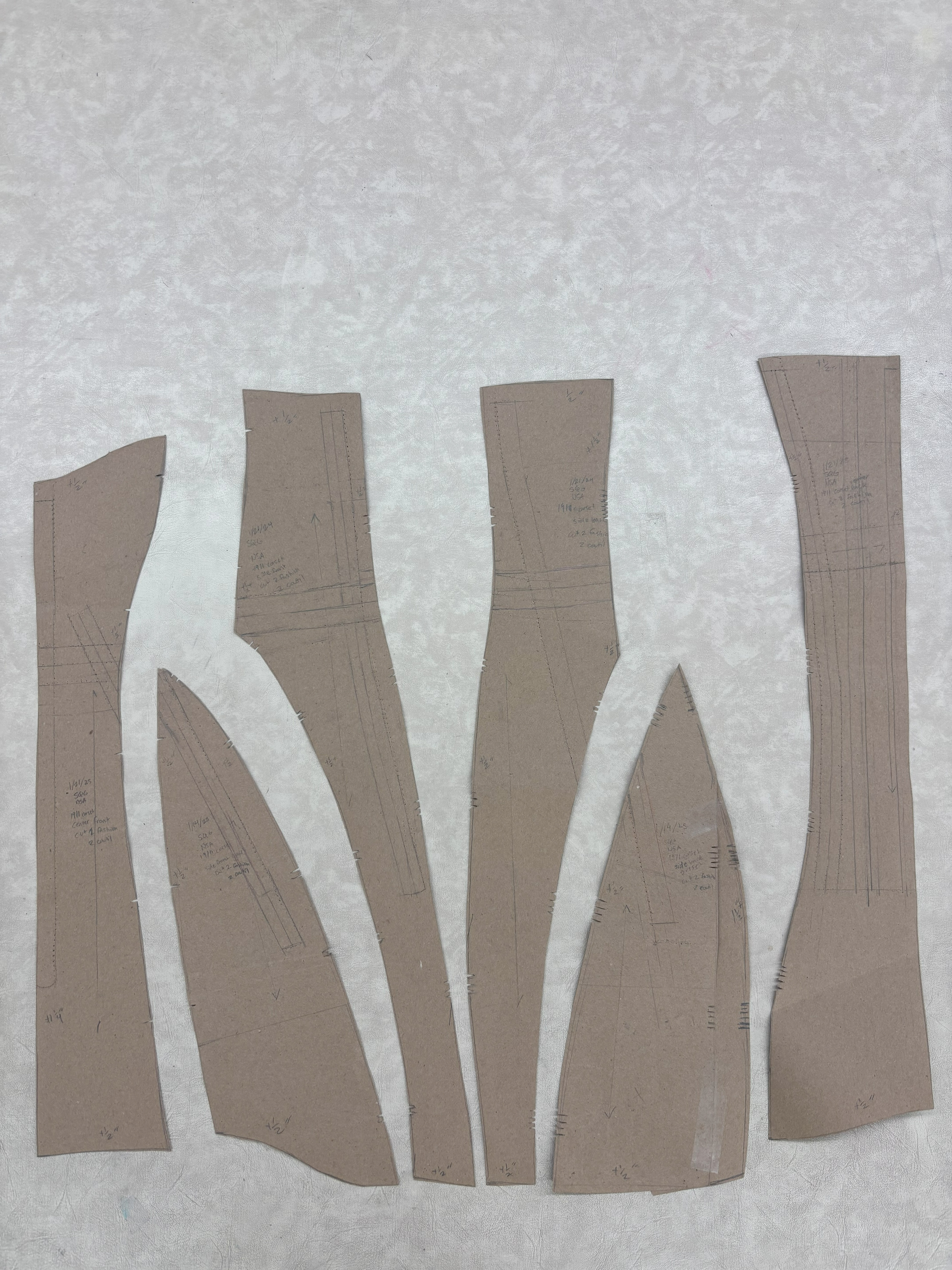 Pattern