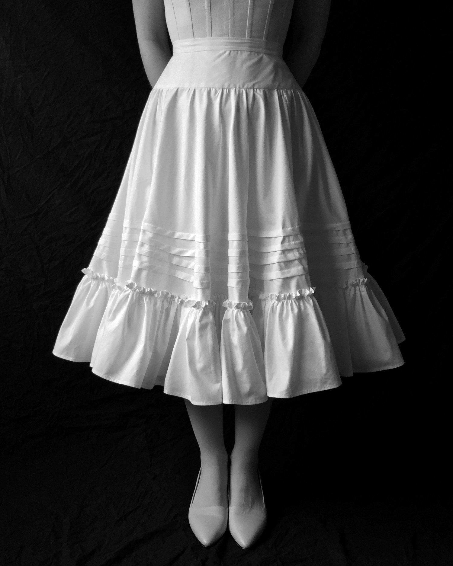 Reference Photo, from Period Corsets