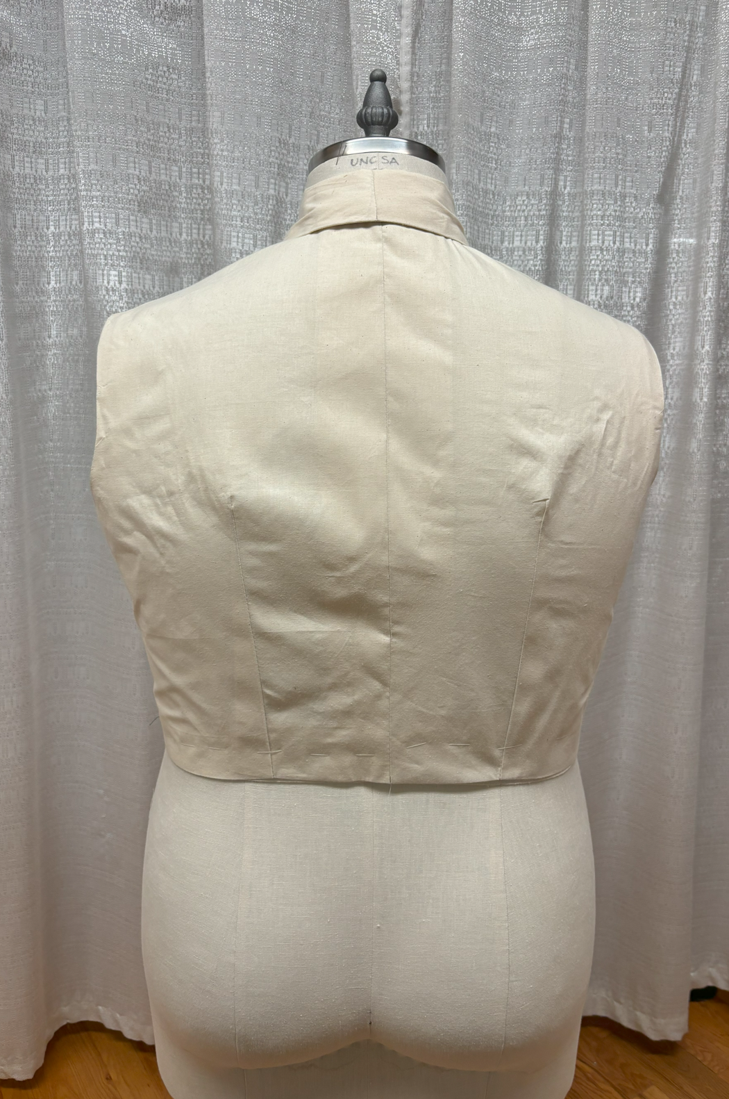 Shawl Collar
