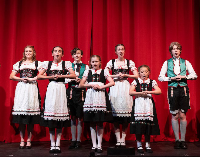 photos taken by Matt Dillard