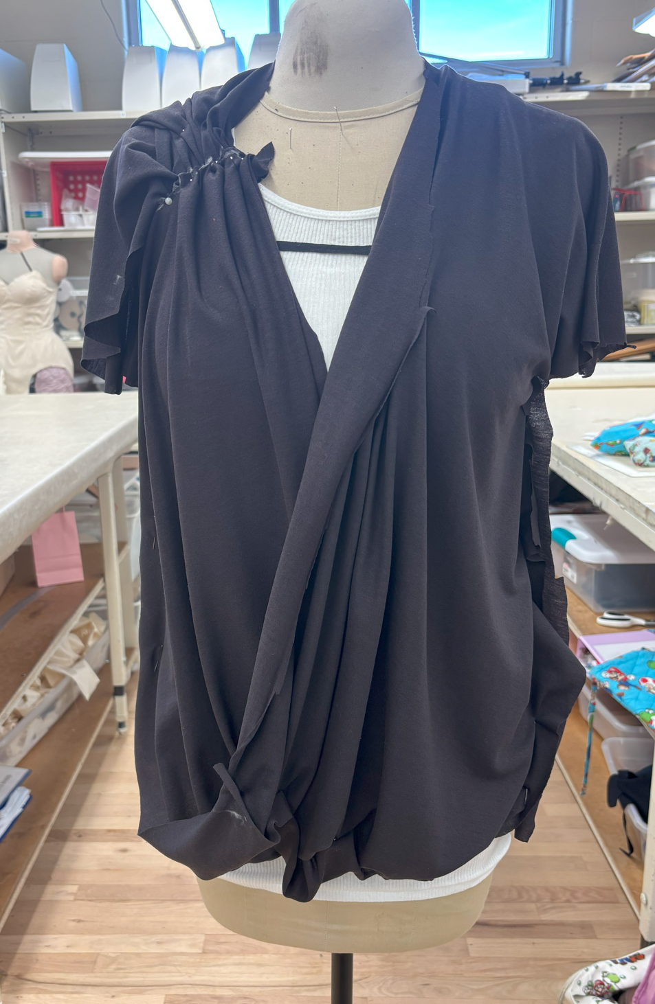 Drape