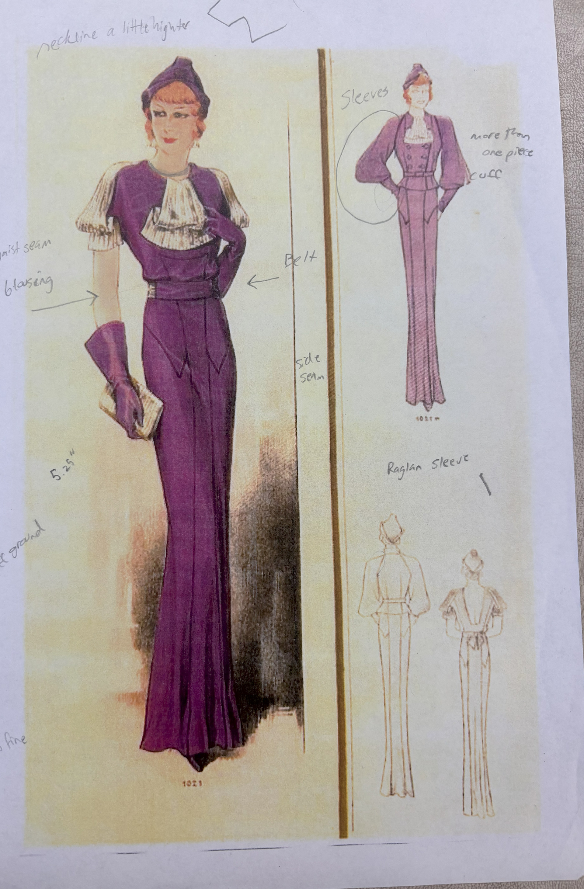 Reference photo