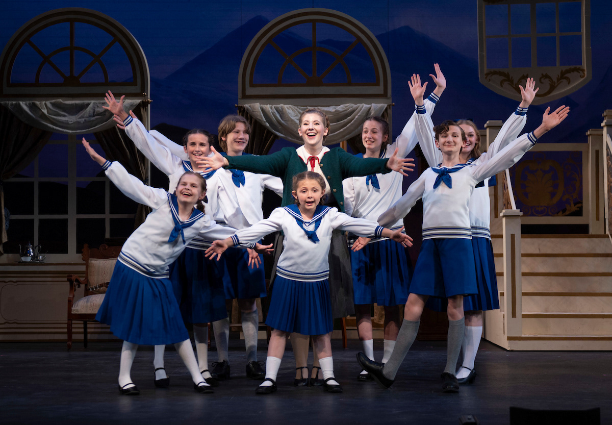 photos taken by Matt Dillard