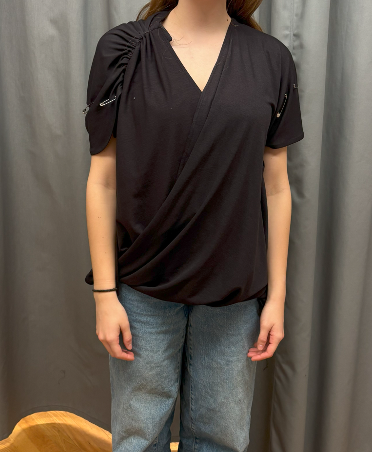 Fashion fitting