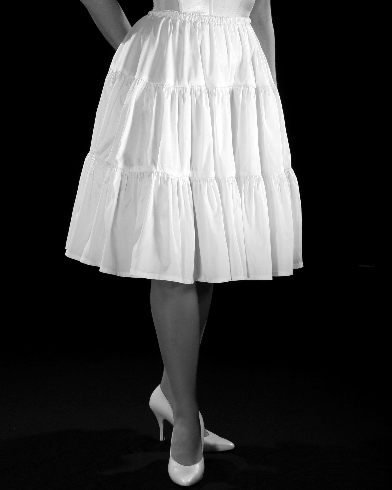 Reference Photo, from Period Corsets