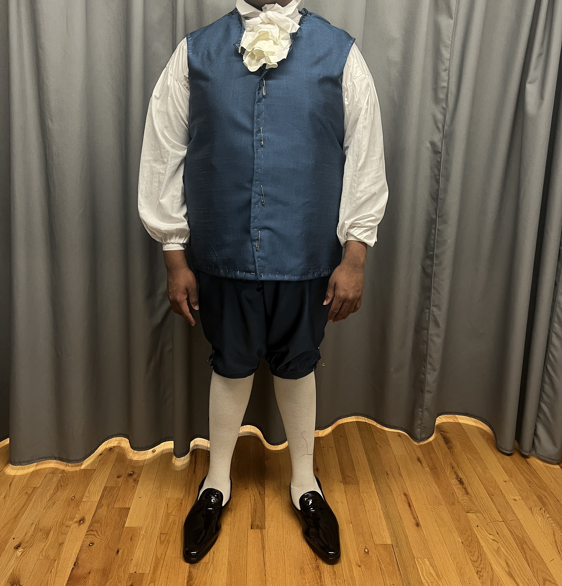 fashion fitting