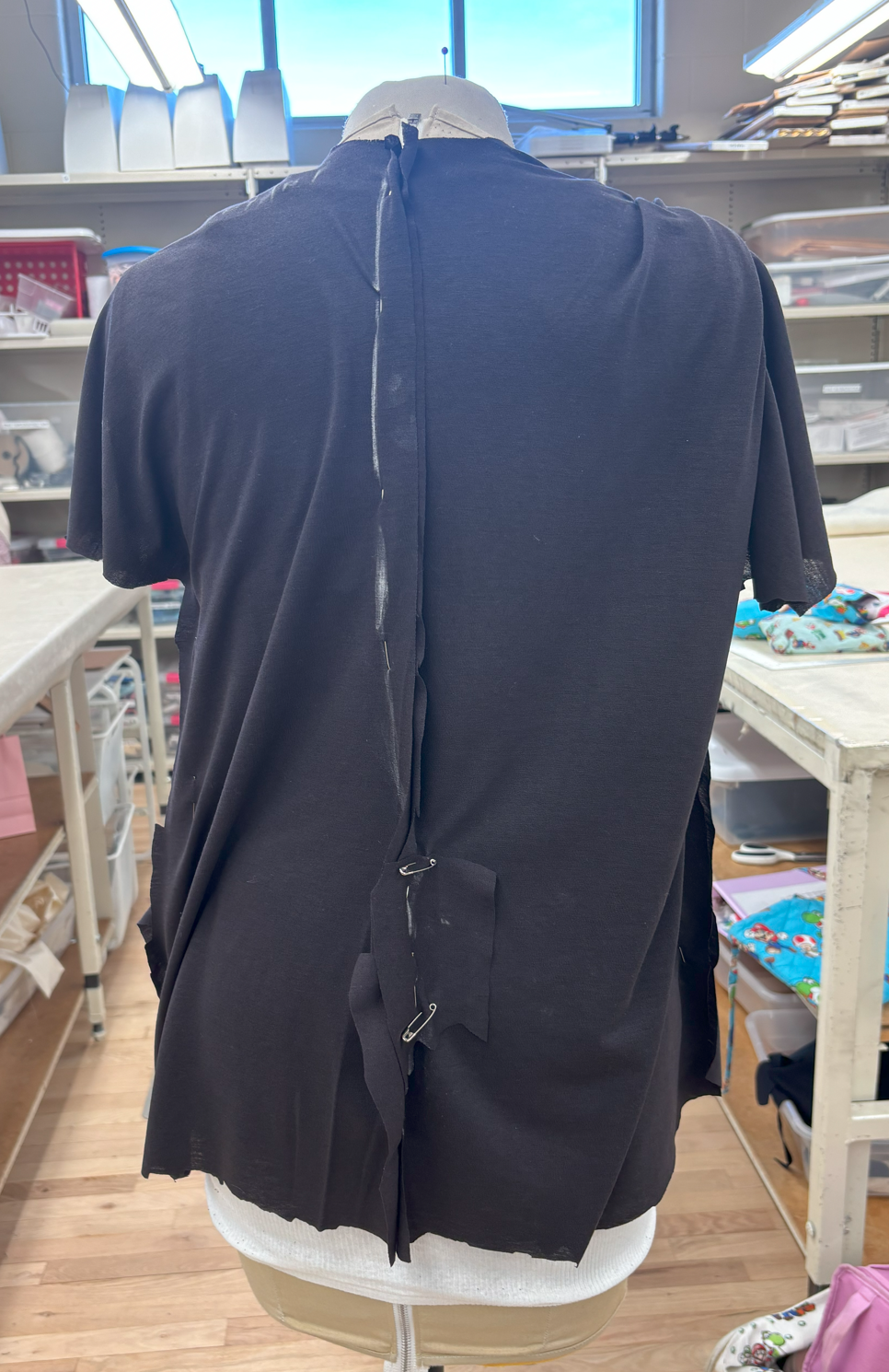 Drape