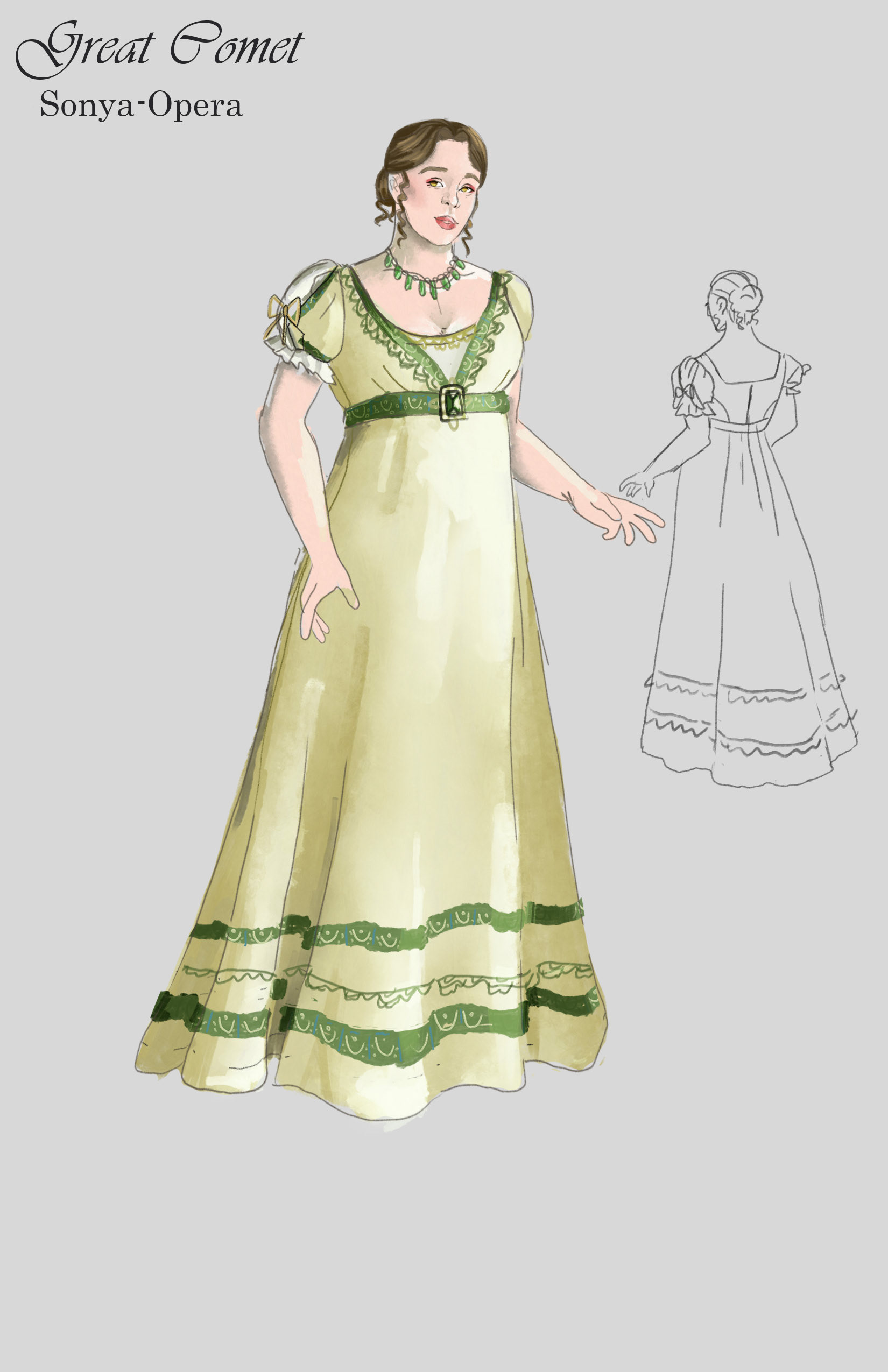 Rendering by Avery Mclintock Smith
