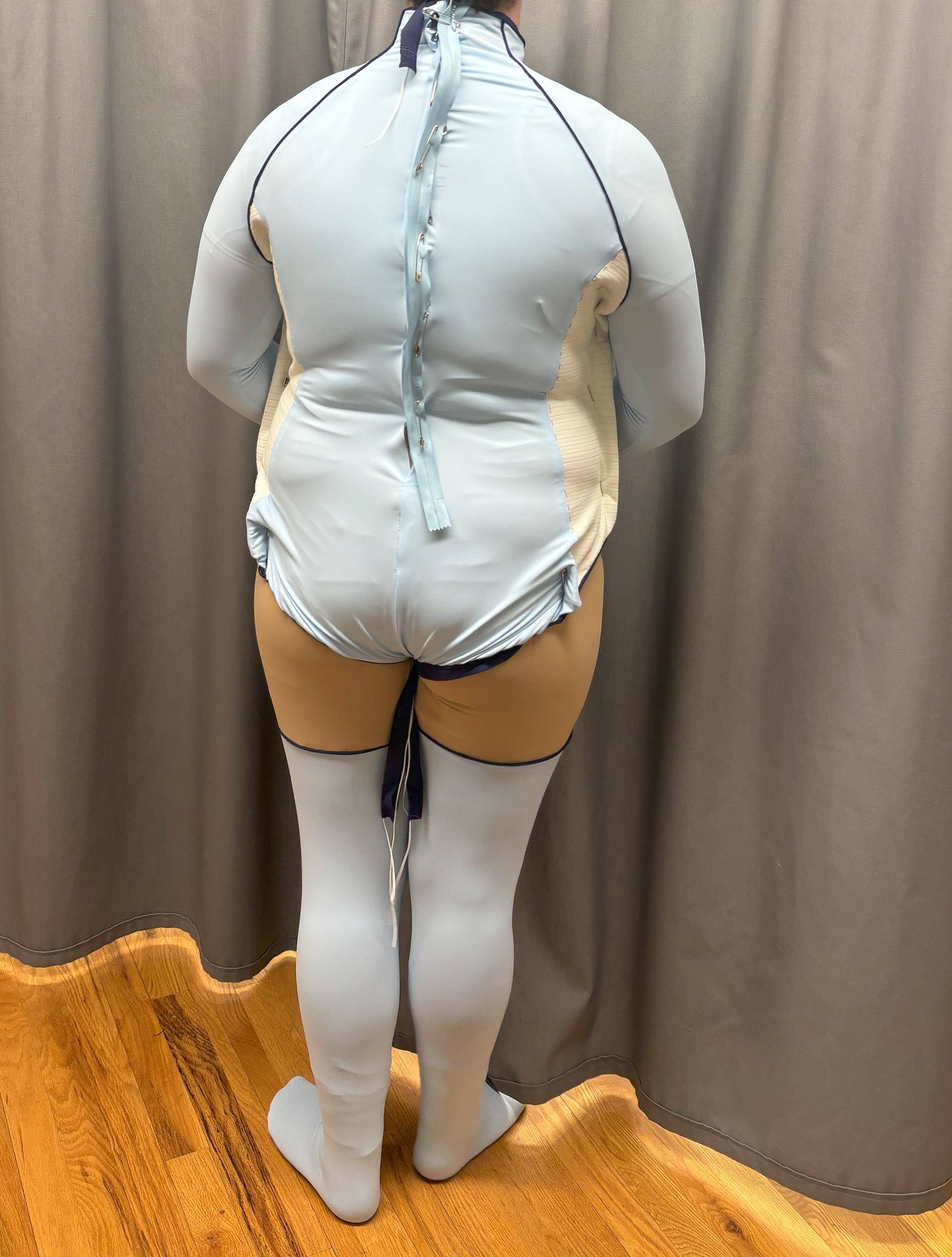 Fashion Fitting
