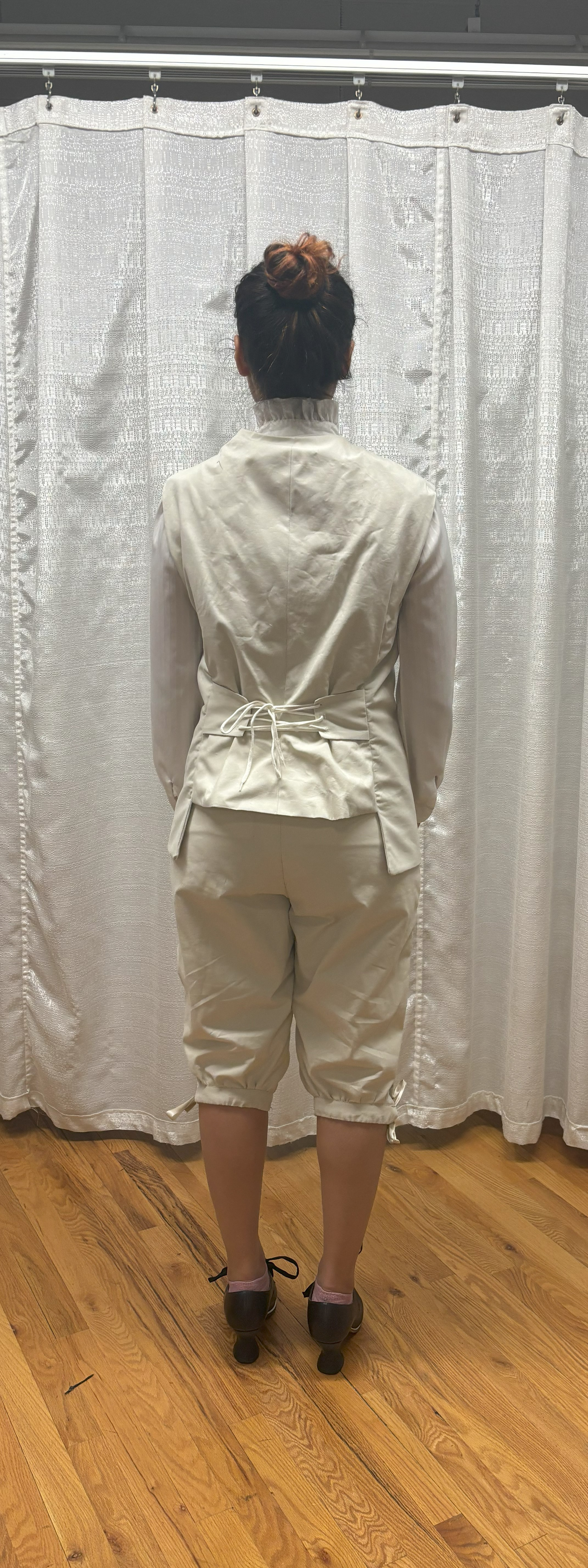 Modeled by Mya Nunéz