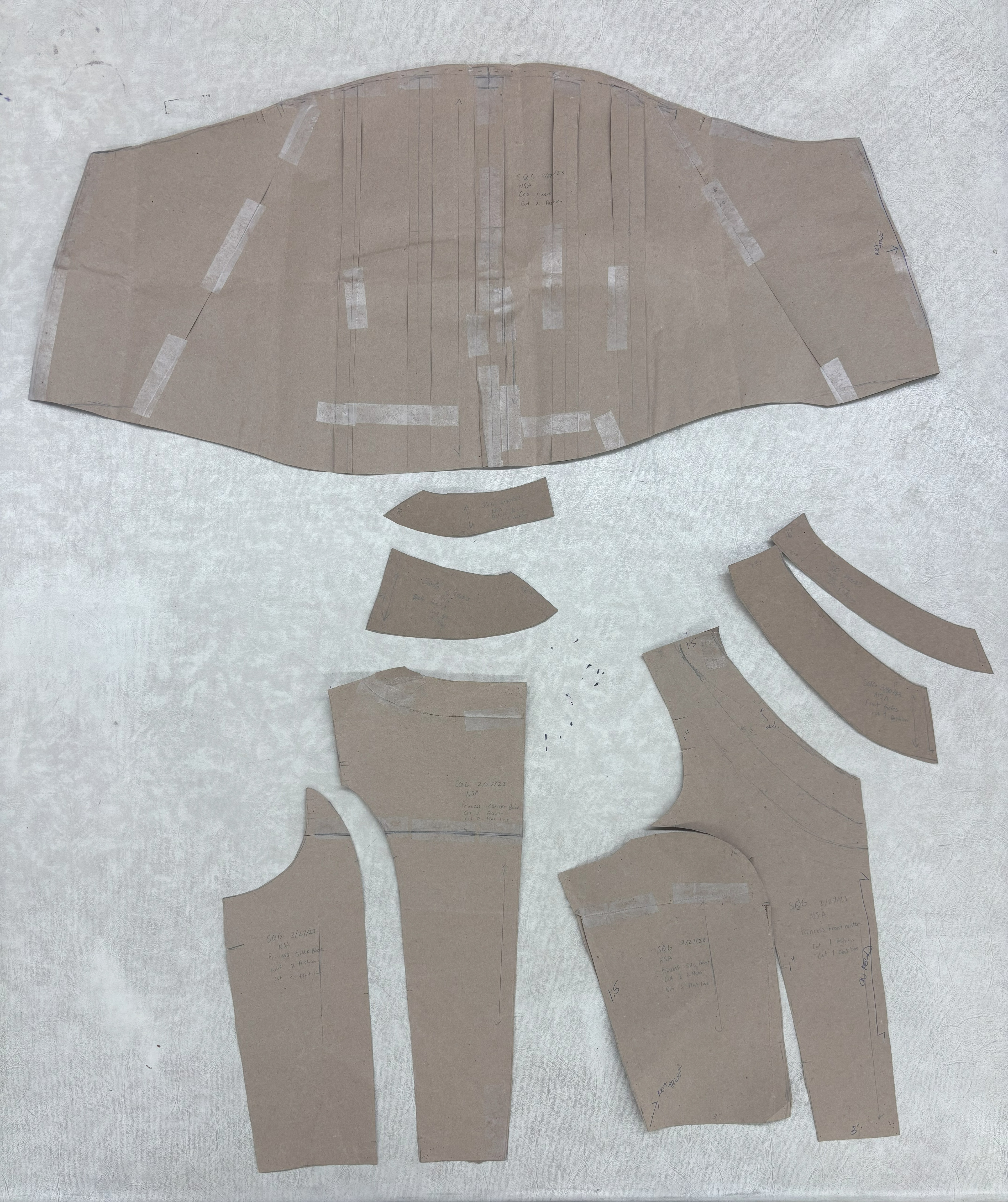 Pattern