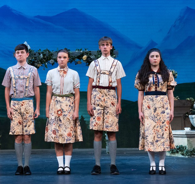 photos taken by Matt Dillard