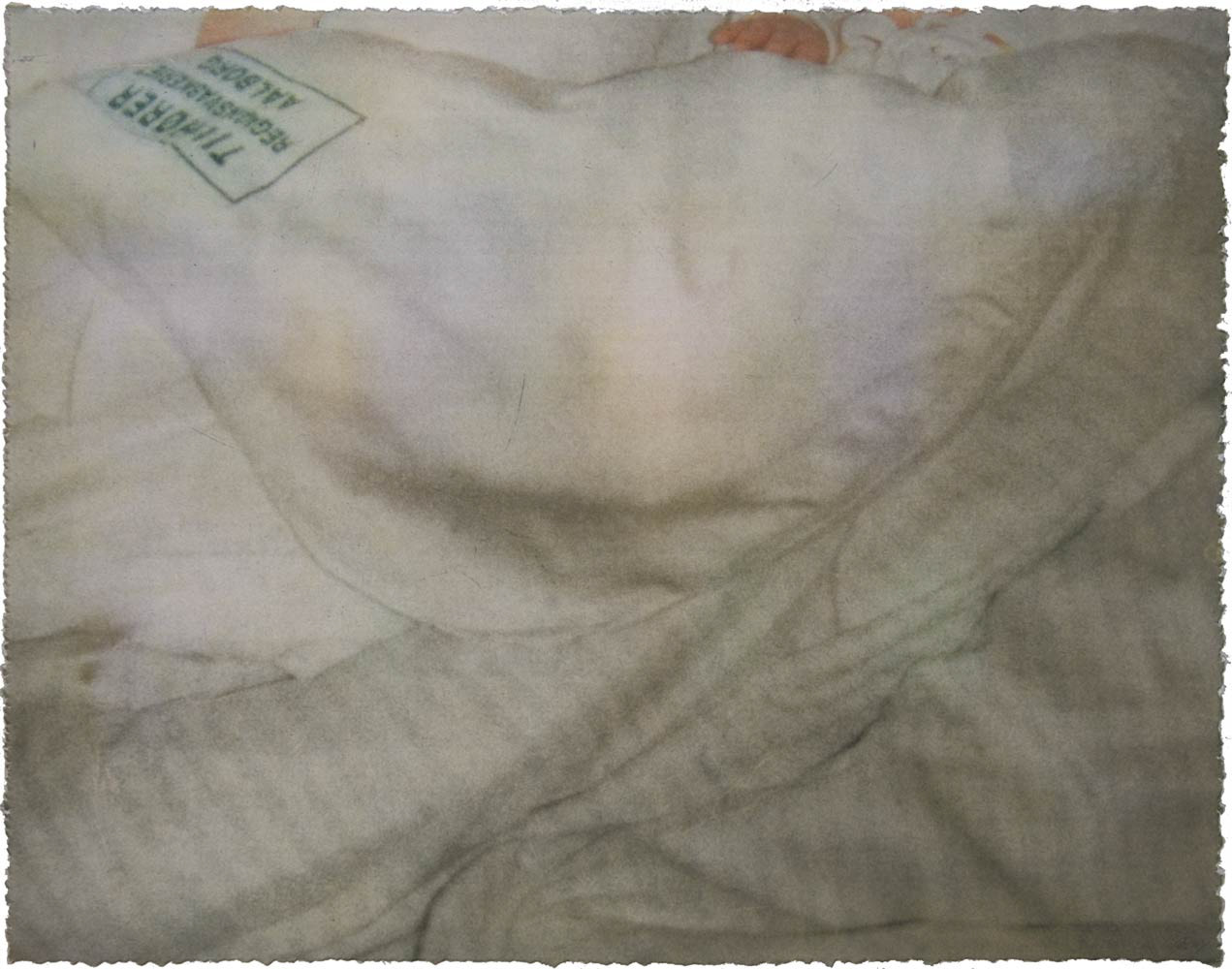 Fotogravure 72x90 cm