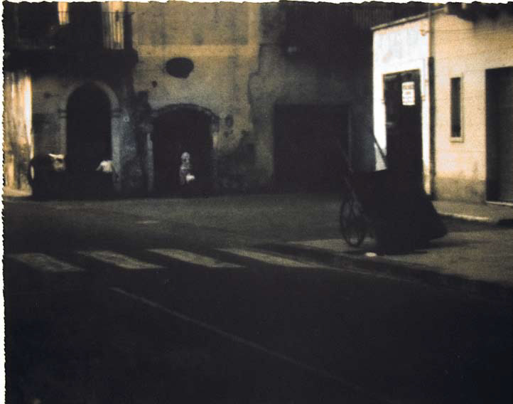 Fotogravure 72x90 cm