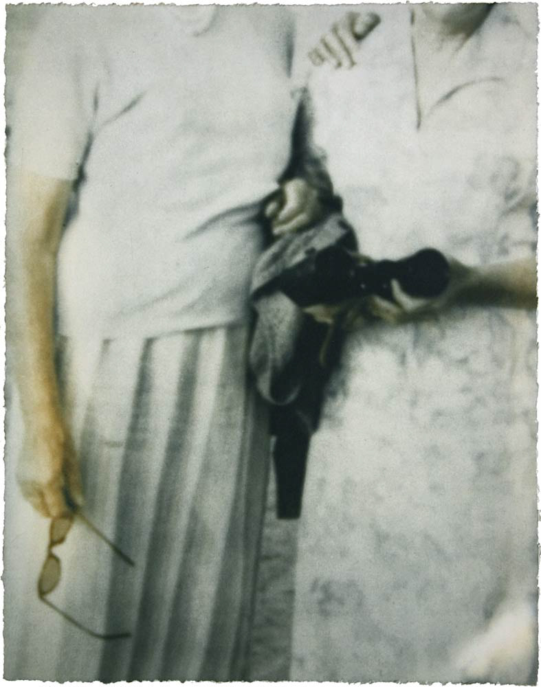 Fotogravure 72x90 cm