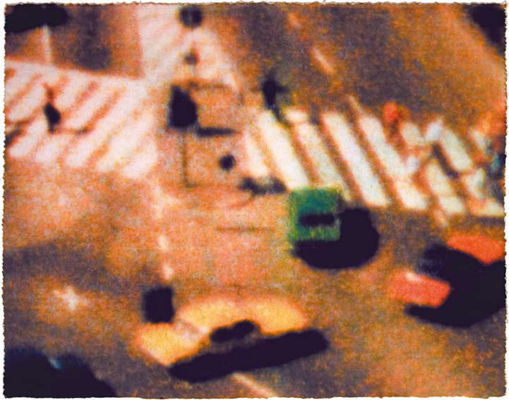 Fotogravure 72x90 cm