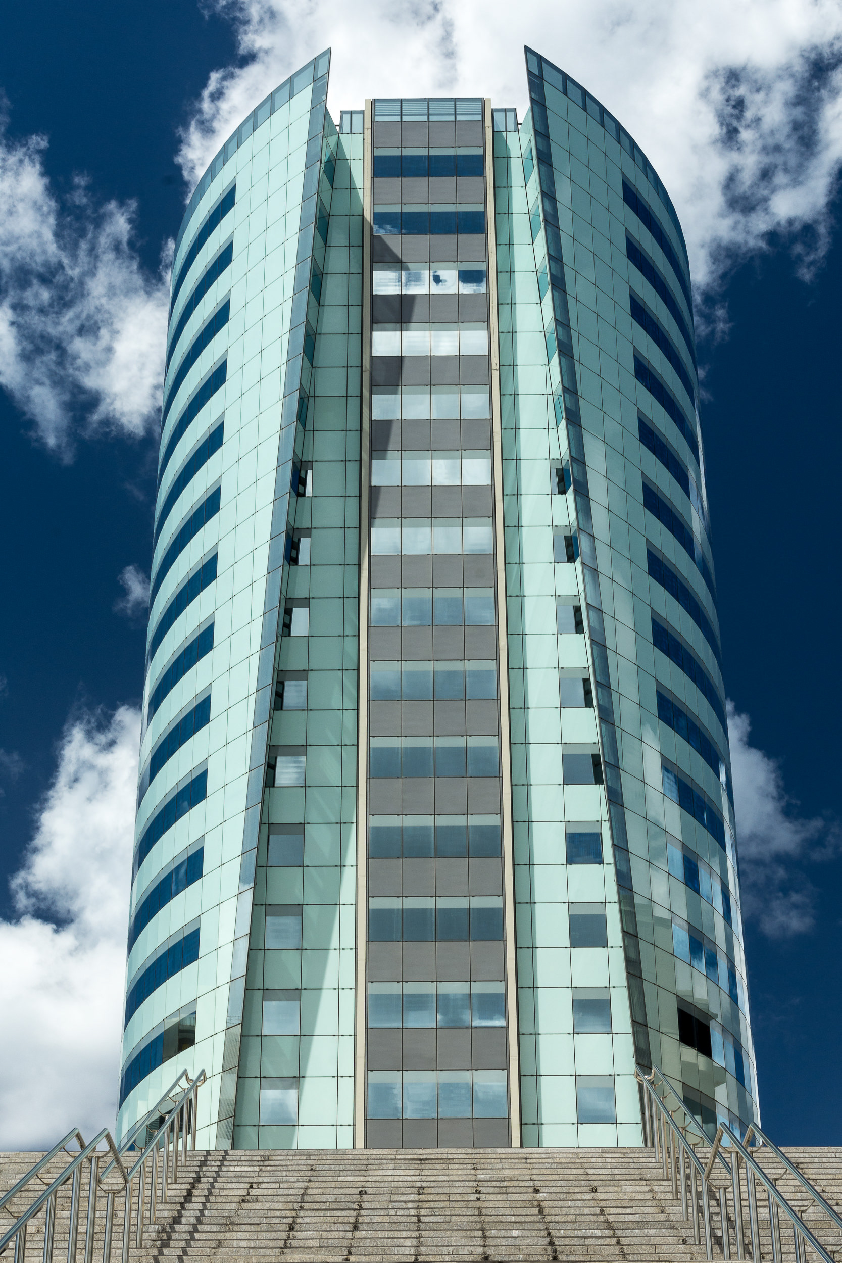 Architecture in Caribbean