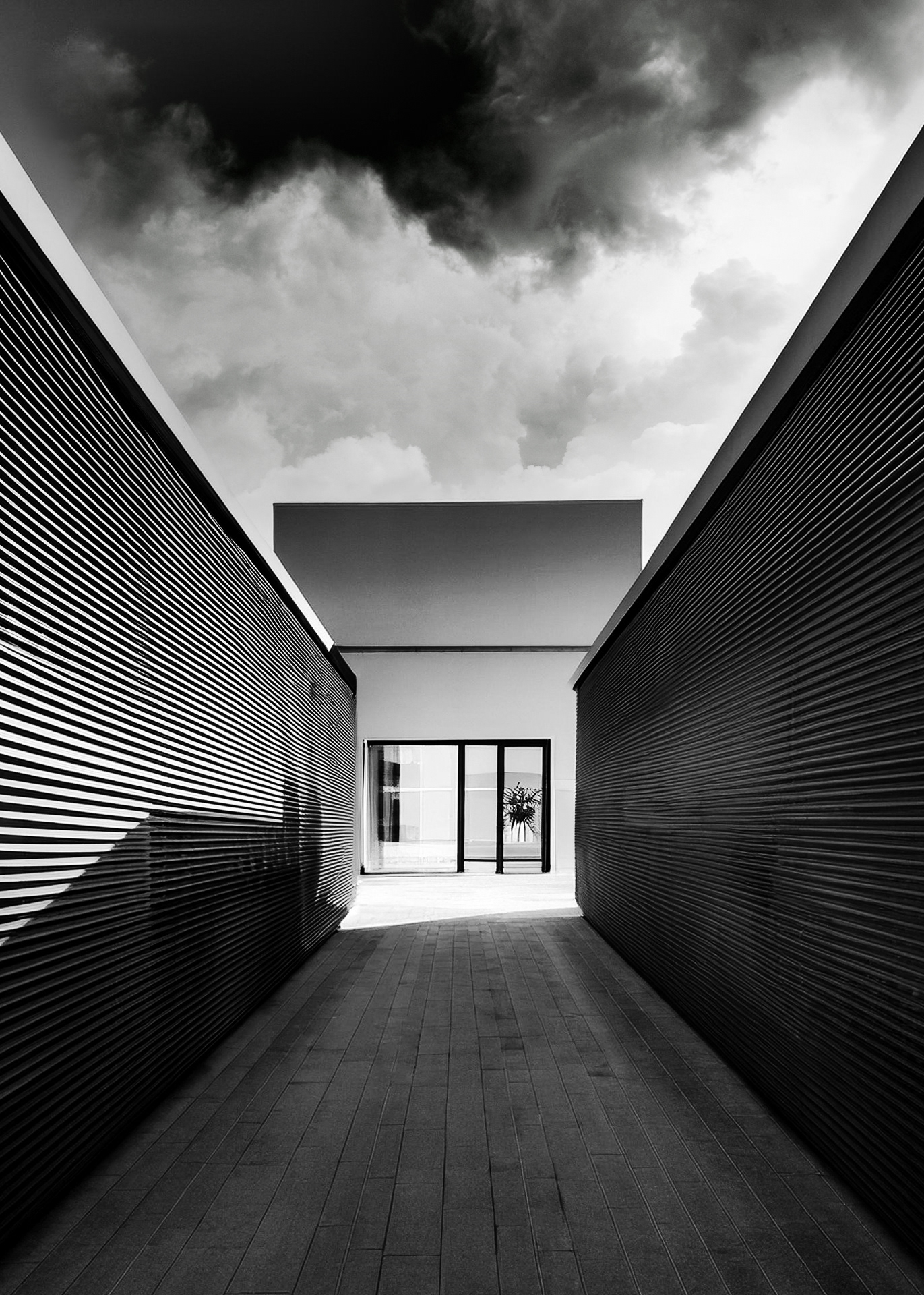 Contemporary Architecture - Residential Design