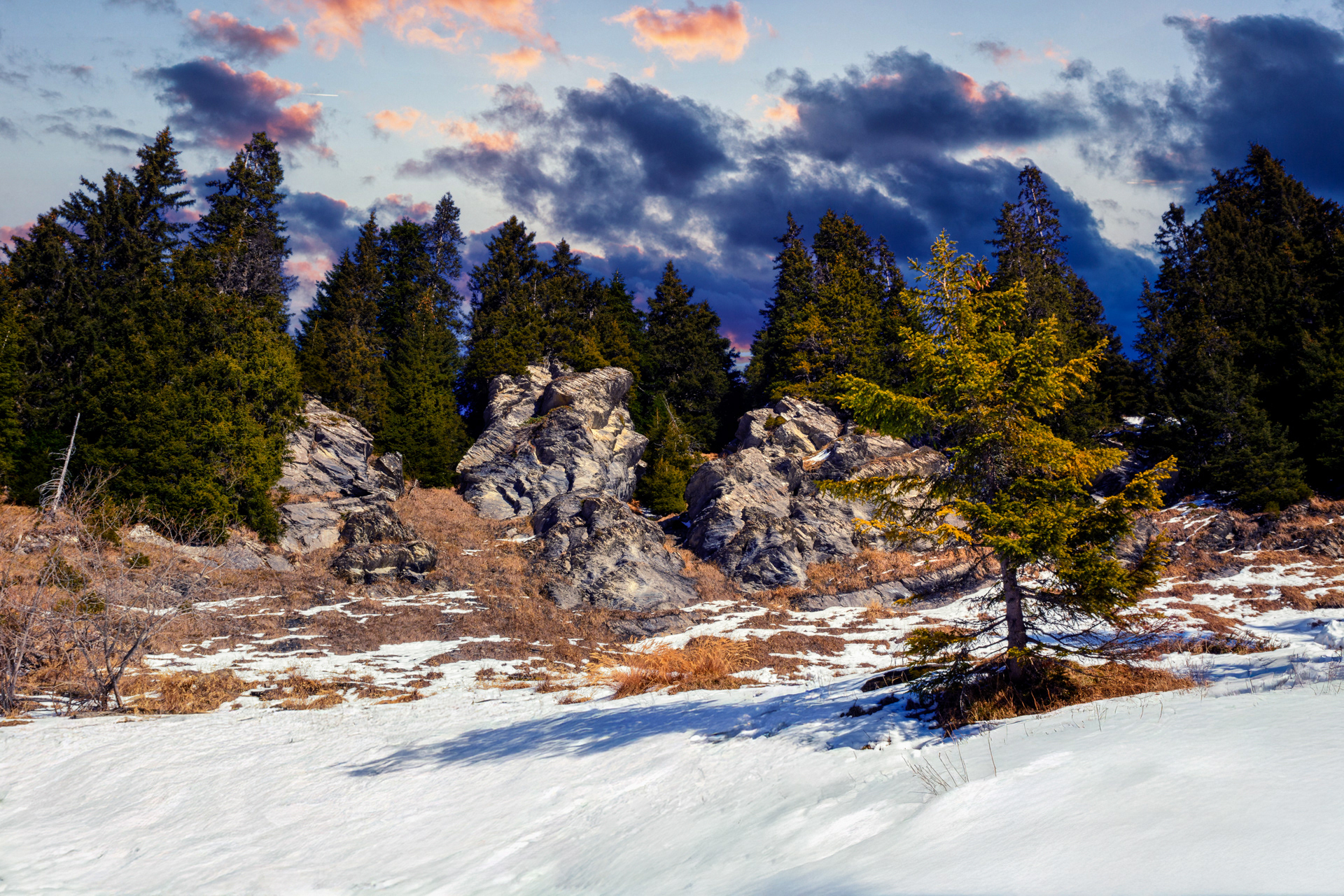Travel & Nature Photography - Alps, France