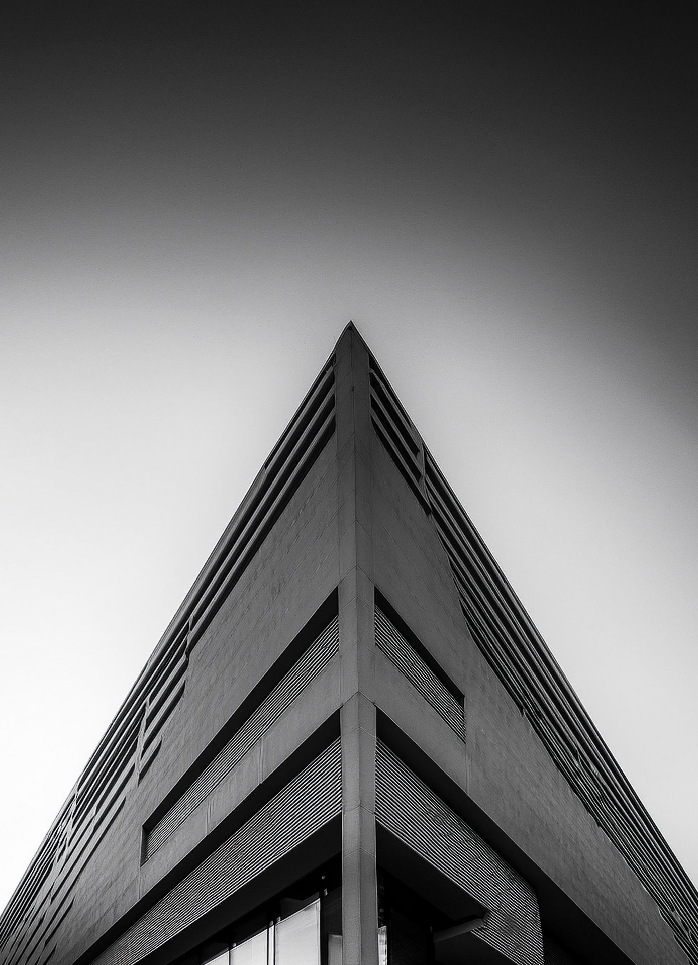 Contemporary Architecture