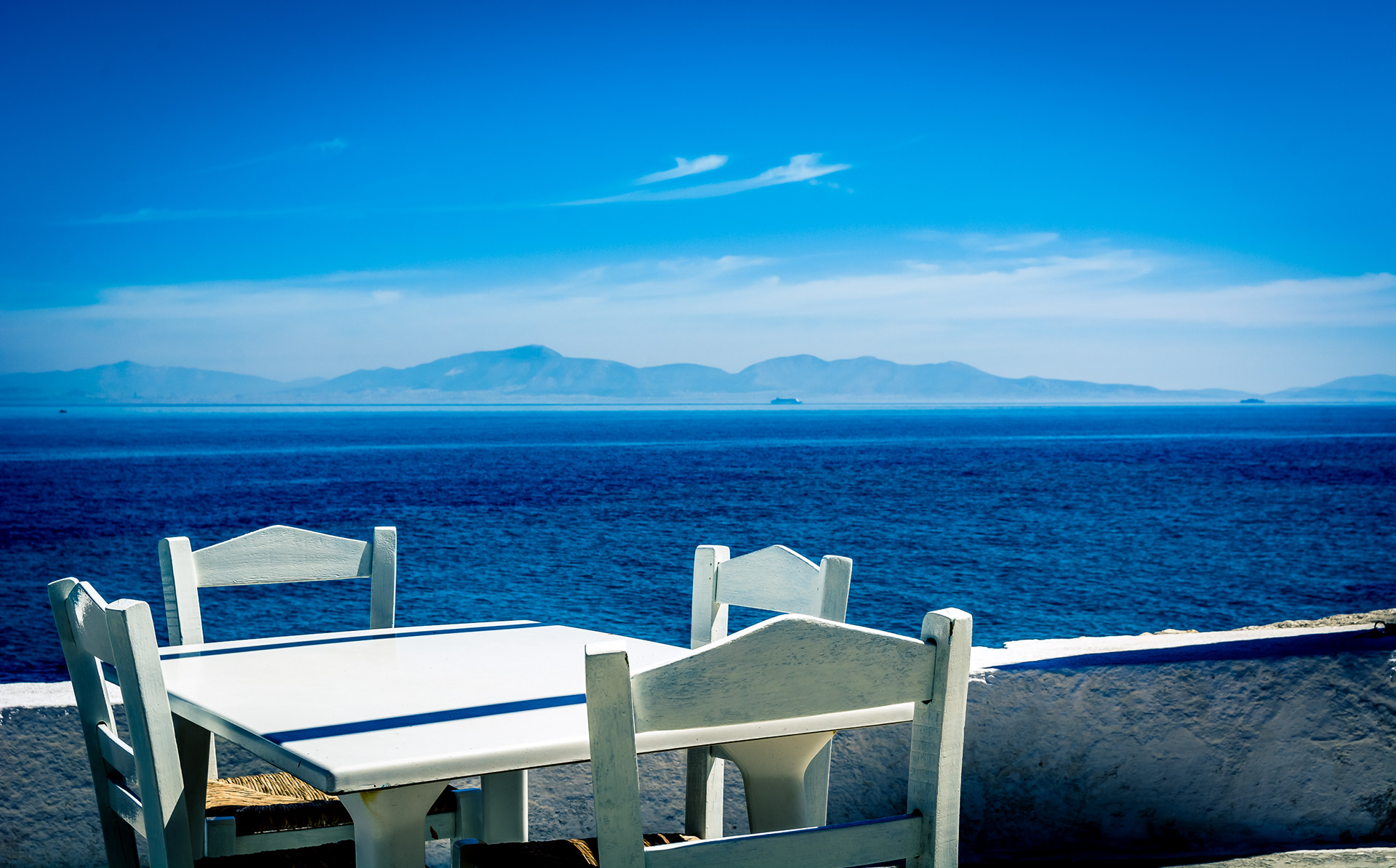 Travel & Nature Photography - Aegean, Greece