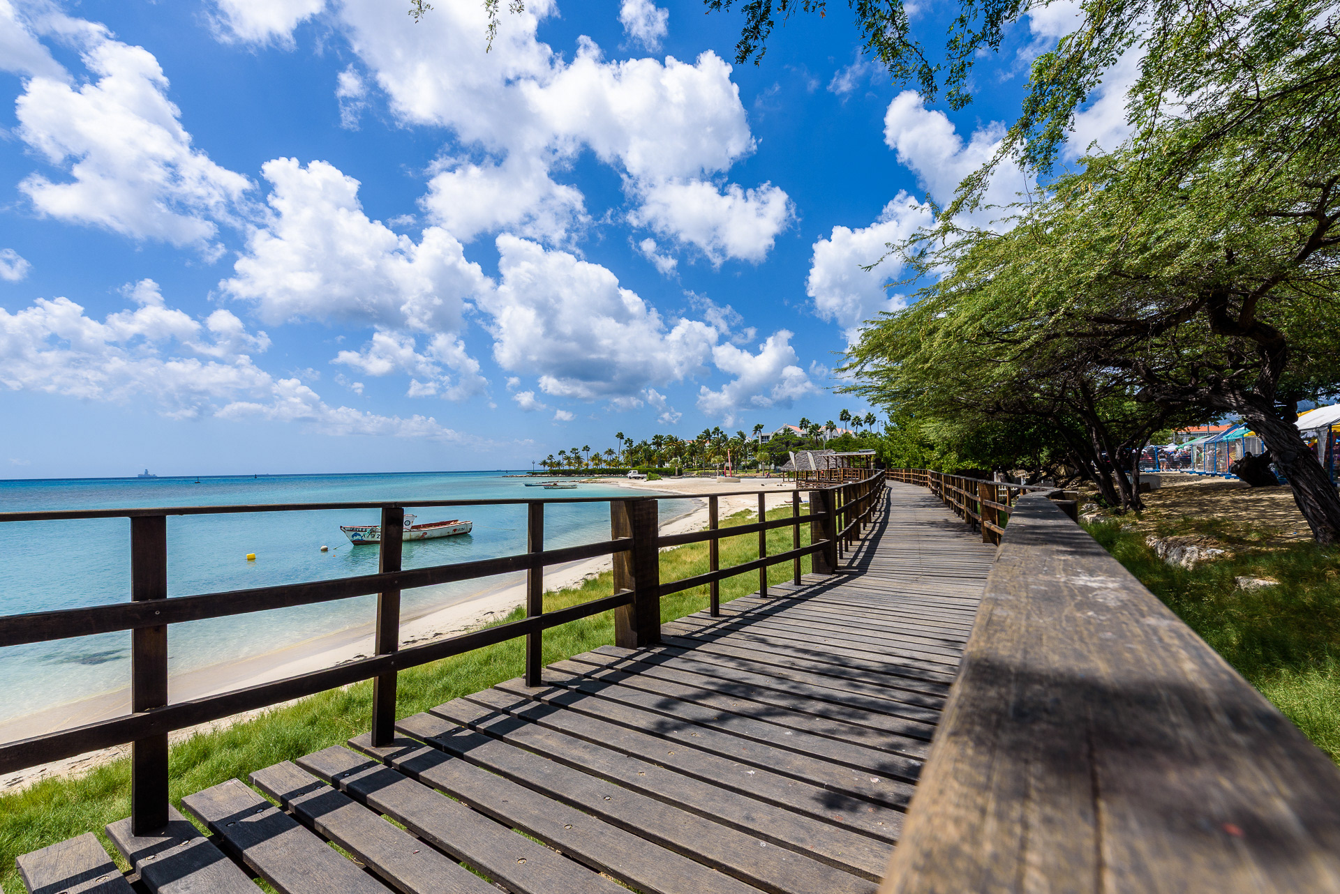 Travel Photography, Caribbean, Aruba