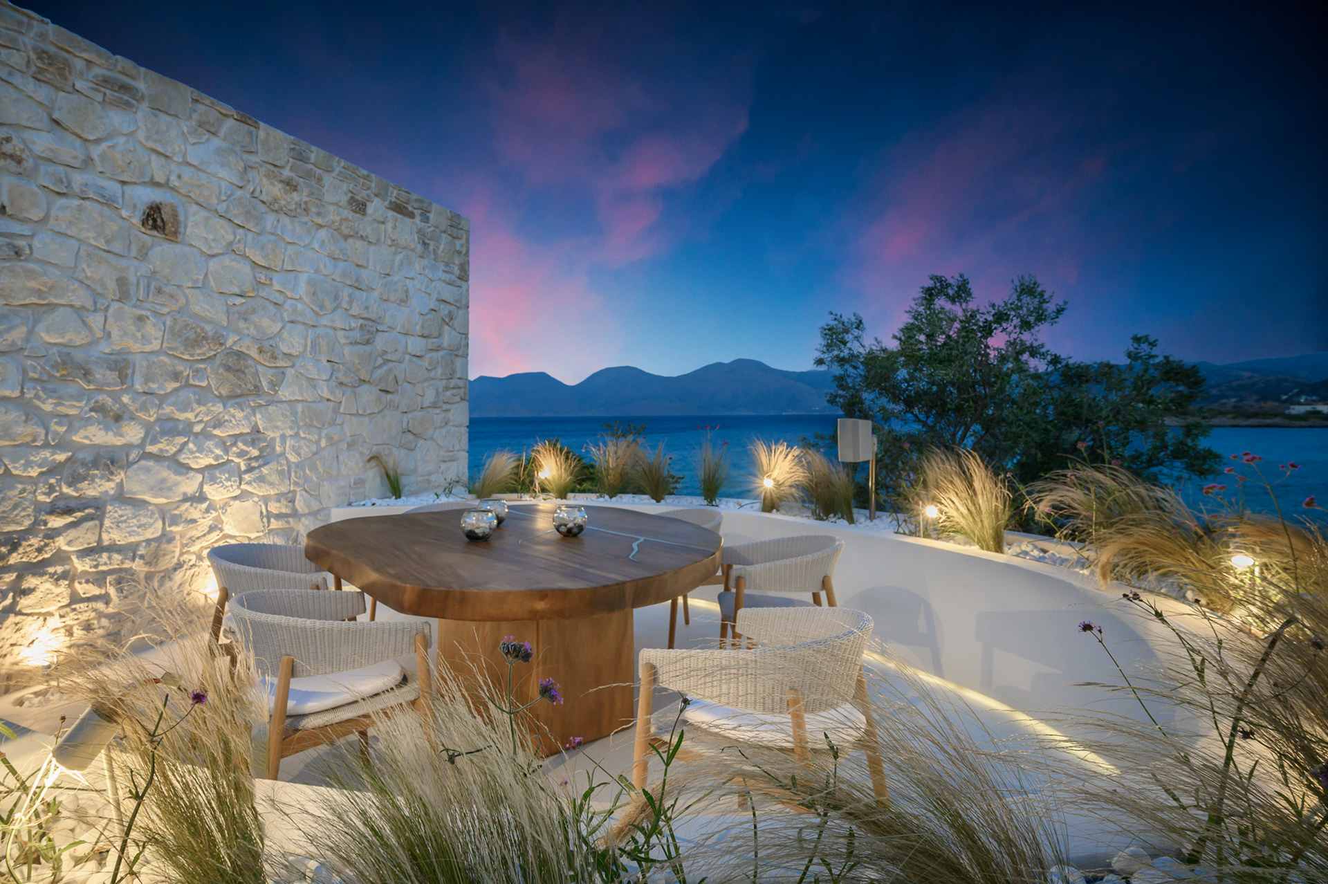 Hospitality Photography, Hotel in Crete, Greece