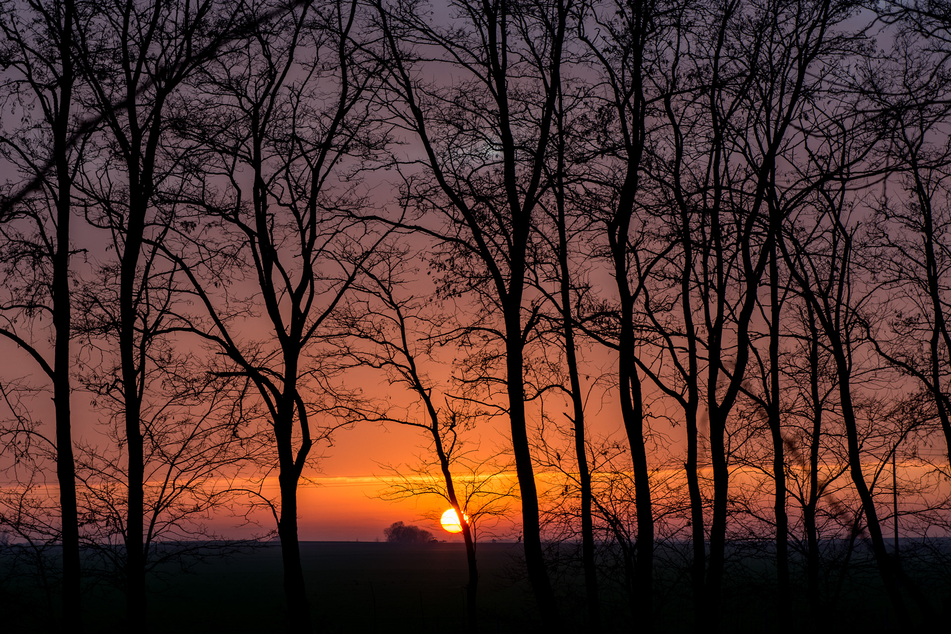 Travel & Nature Photography - French Countryside