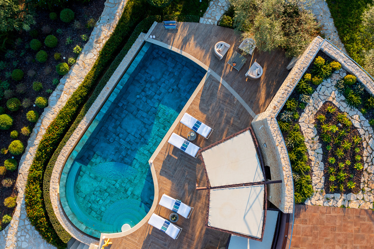 Villa in Greece, Peloponnese
