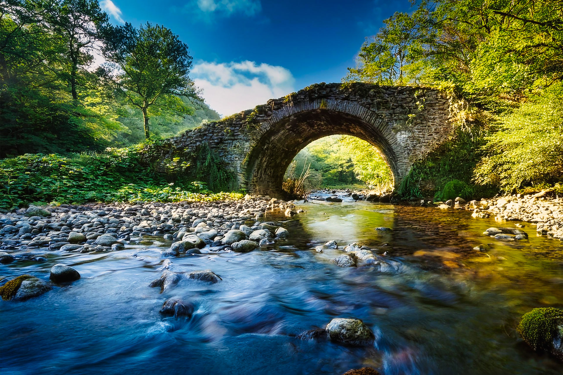 Travel Photography, France