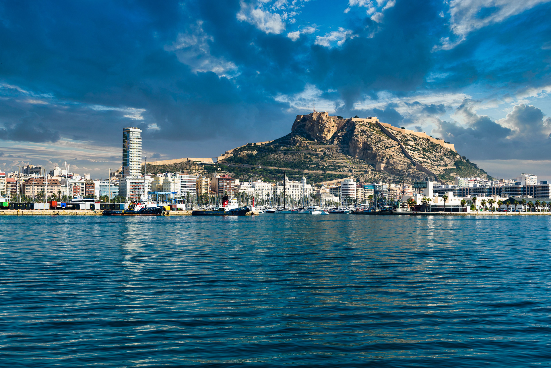 Travel & Nature Photography - Alicante, Spain