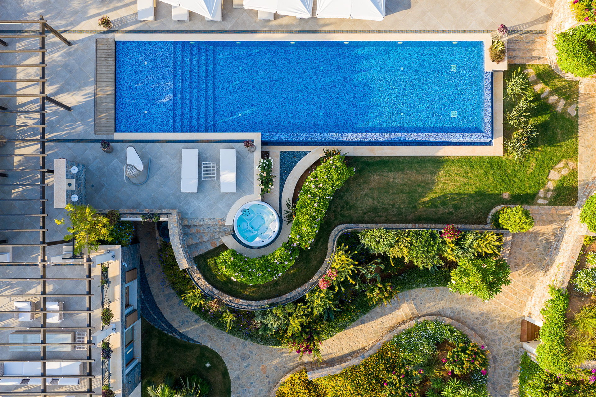 Villa in Greece, Crete