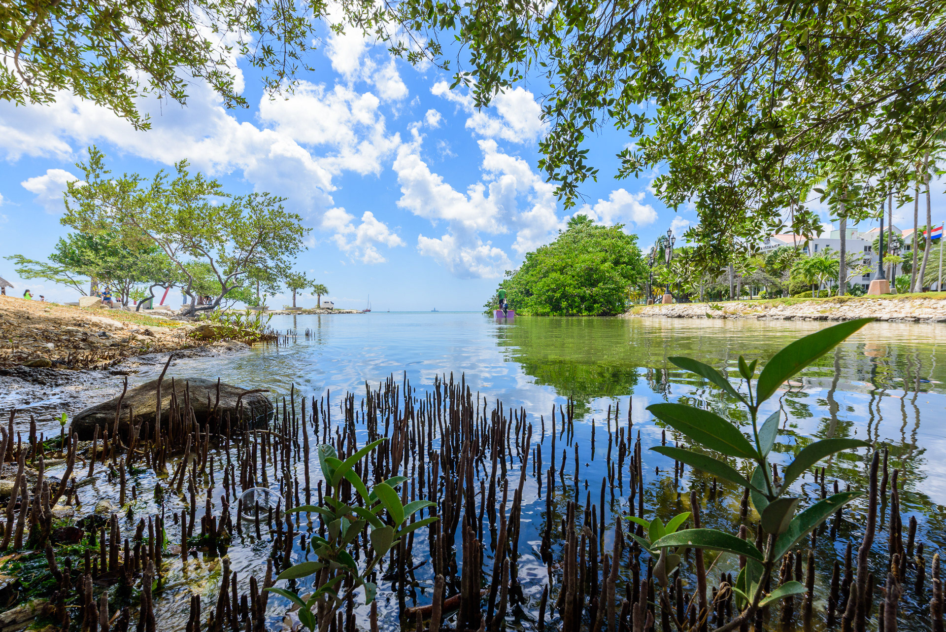 Travel Photography, Caribbean, Aruba