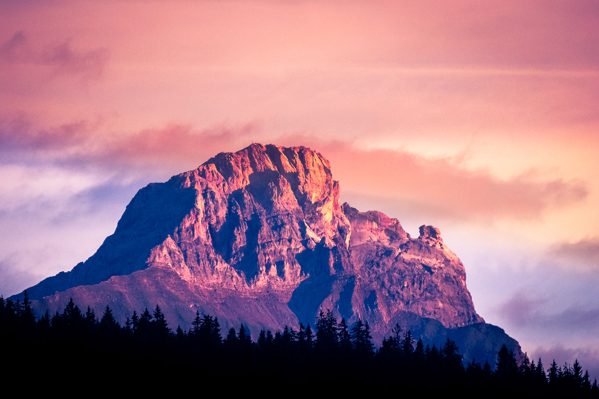 Travel & Nature Photography - French Alps