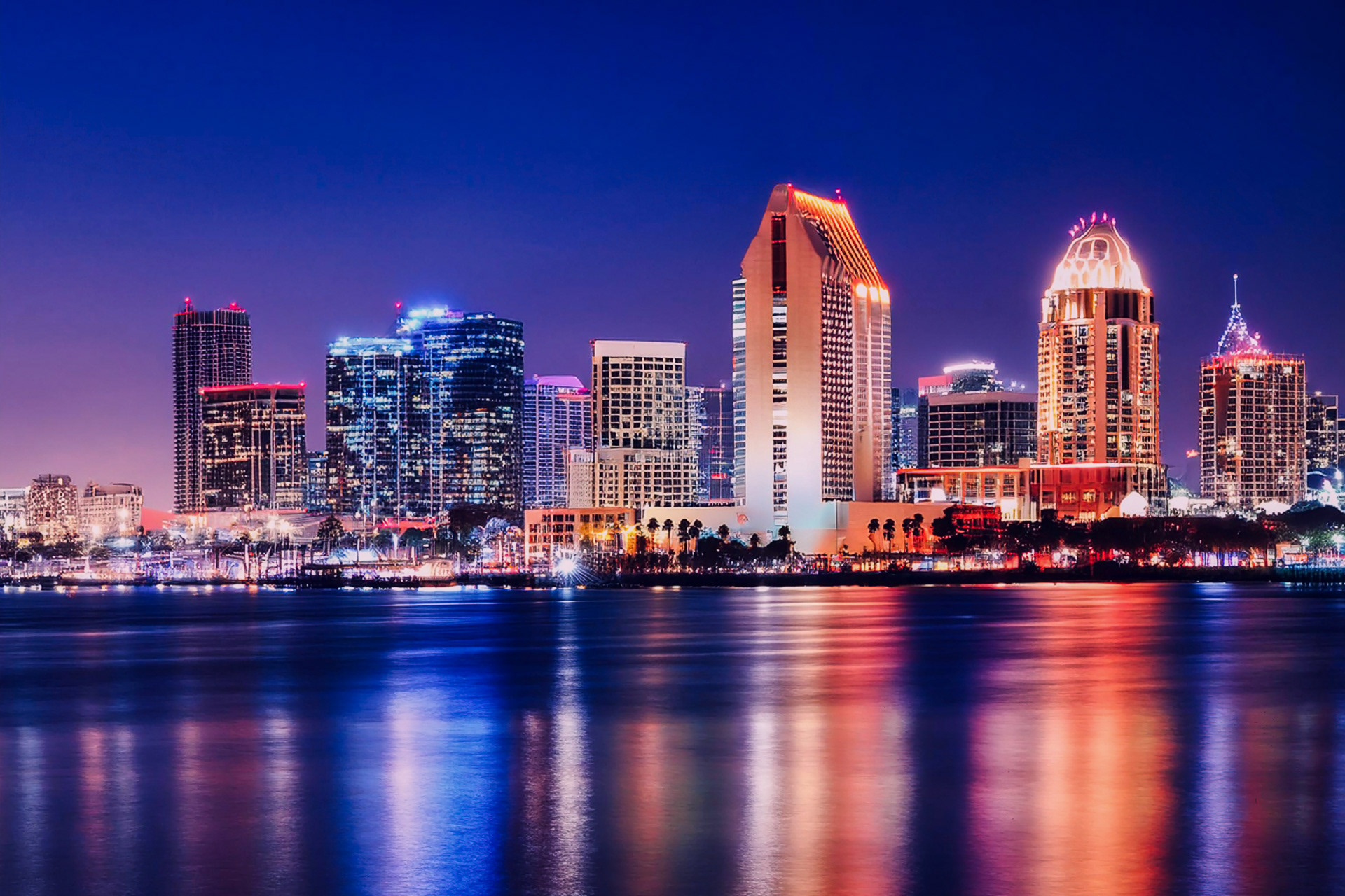 Travel Photography, San Francisco, USA