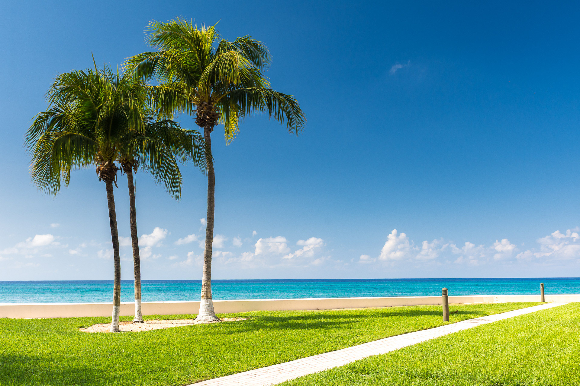 Travel Photography, Cayman Islands