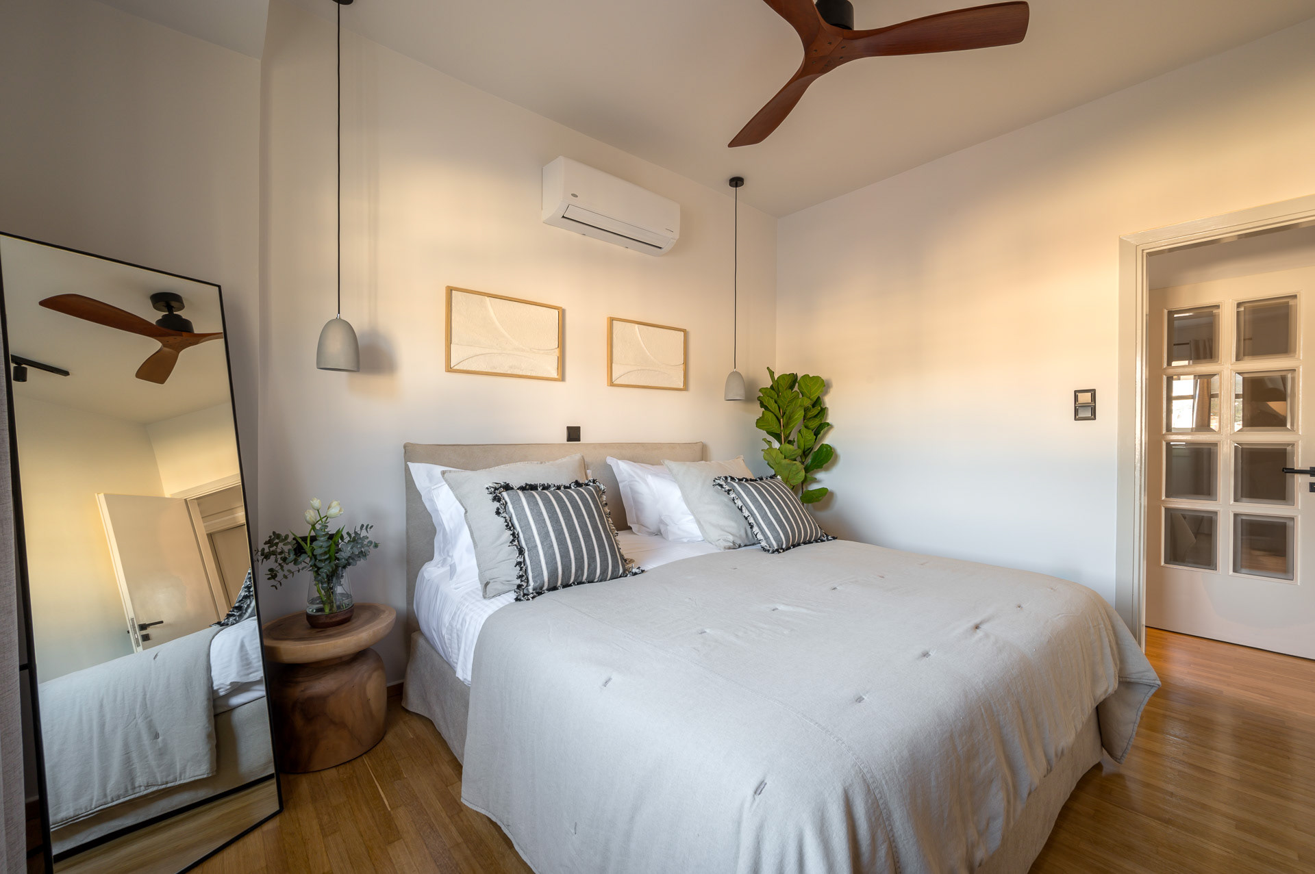 Real Estate Photography - Penthouse in Peloponnese, Kalamata