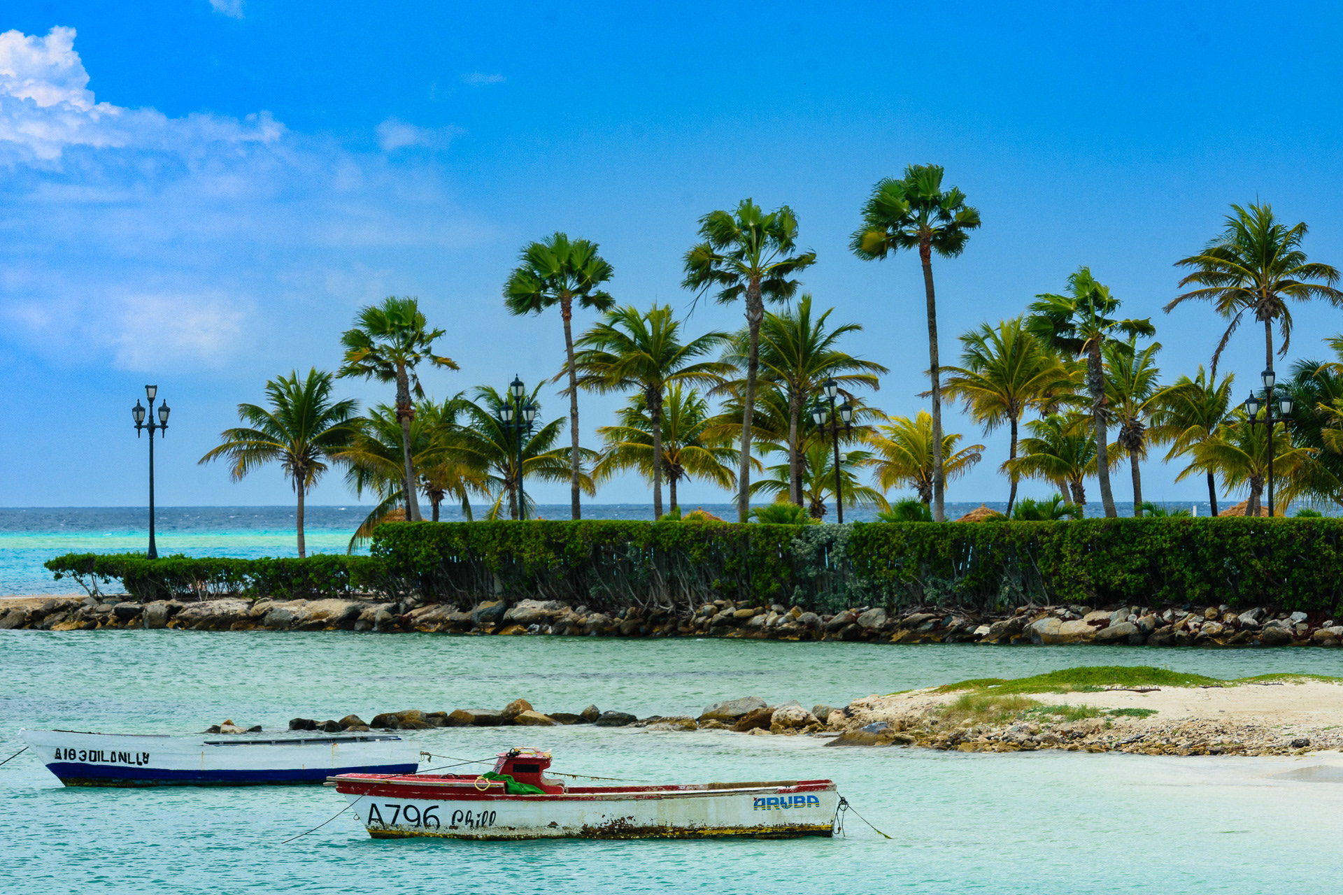 Travel Photography, Caribbean, Guadeloupe