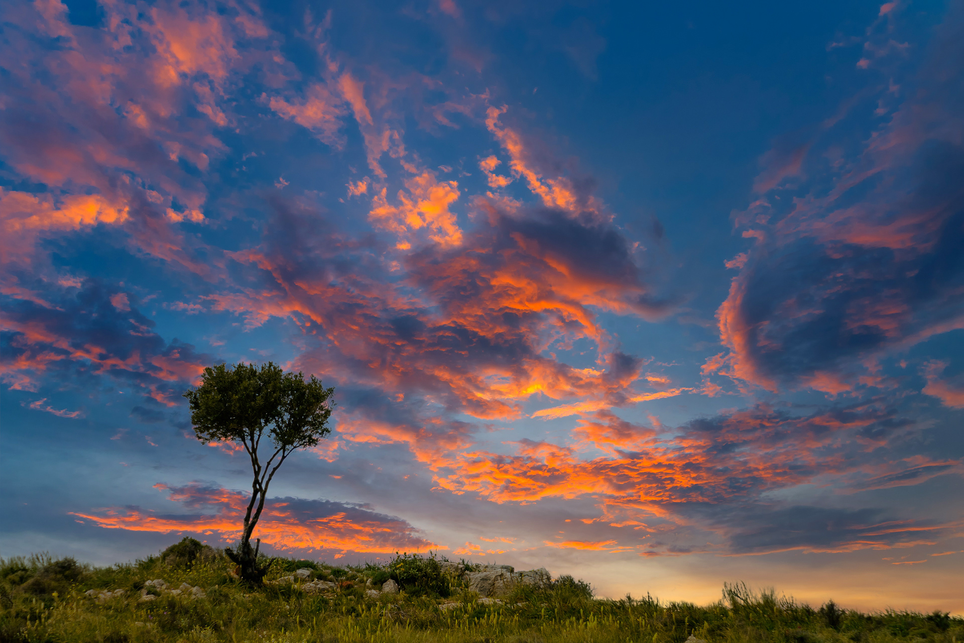 Travel & Nature Photography - Greek Scenery