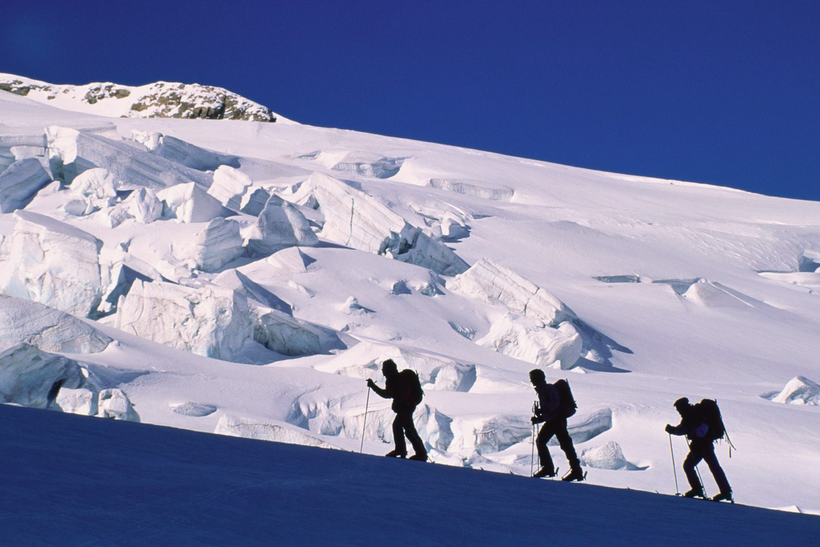 Travel & Nature Photography - French Alps
